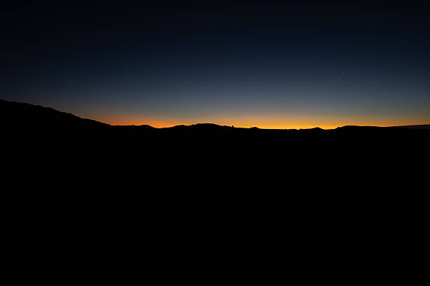 istock Teneriffa, Teide plateau, sunrise 2208667170