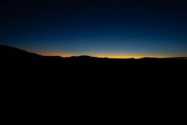 istock Teneriffa, Teide plateau, sunrise 2208667177