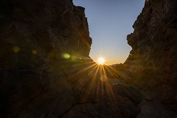 istock Teneriffa, Teide plateau, sunrise 2208667241