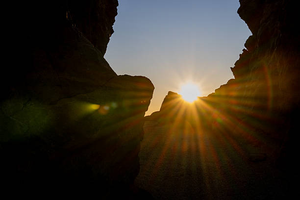 istock Teneriffa, Teide plateau, sunrise 2208667244