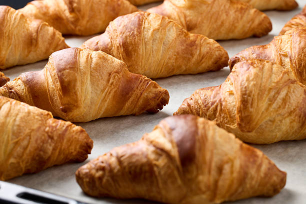 istock freshly baked croissants 2208672365