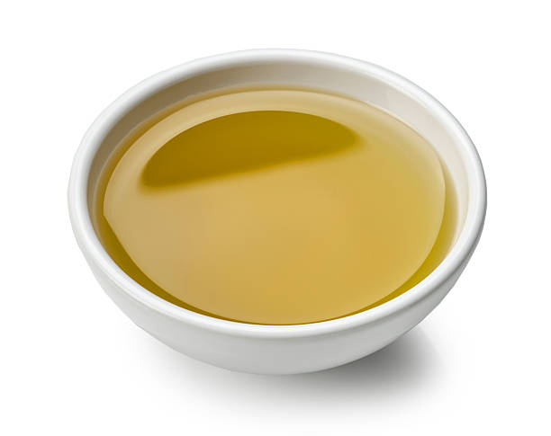 istock bowl of olive oil 2208686113