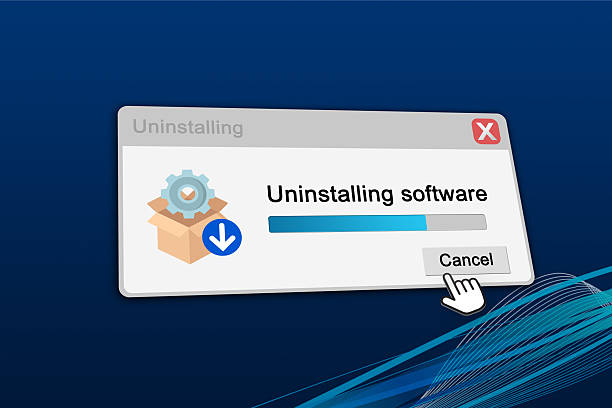 Unistalling Software 60+ Uninstalling Stock Photos, Pictures & Royalty-Free Images - iStock