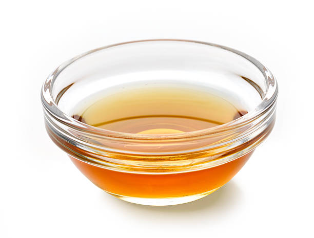 istock bowl of sesame oil 2208689067
