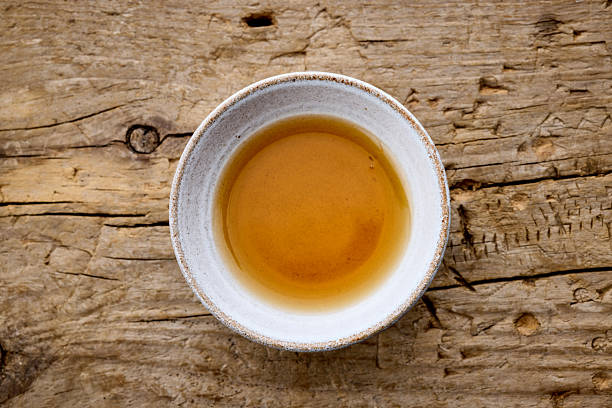 istock bowl of sesame oil 2208689078