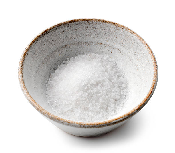 istock bowl of salt 2208690112