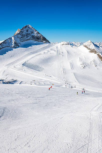 istock ski slope at Hintertux Zillertal in Austria 2208690570