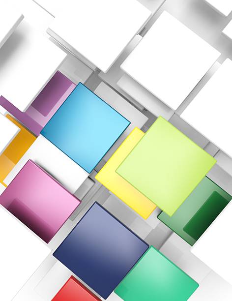 Abstract background texture