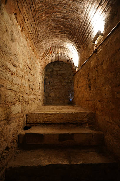 istock Yedikule Fortress in Istanbul, Turkiye 2208711068