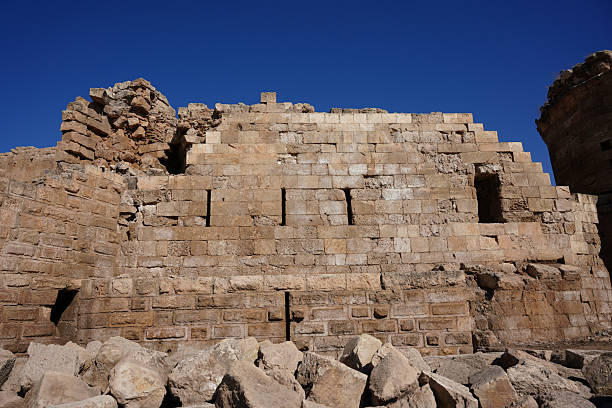 istock Harran Castle in Sanliurfa, Turkiye 2208712025