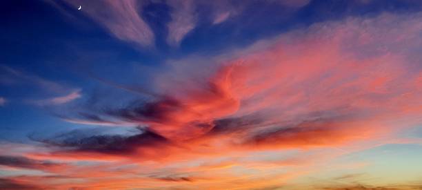 istock Winter skies in Martos, Spain - 2024 2208717170