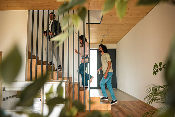 istock Diverse Team Engages in Digital Renovation Planning 2208733502