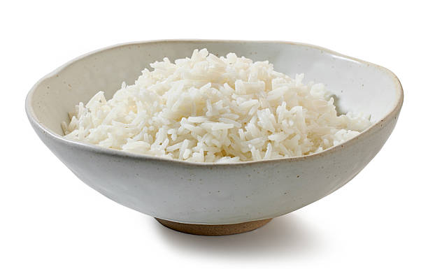istock bowl of boiled rice 2208735364