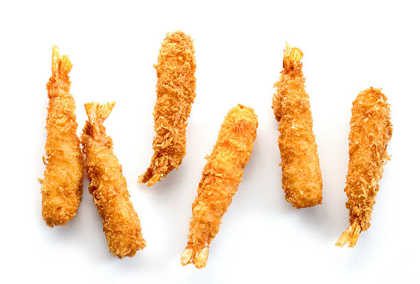 istock breaded Torpedo shrimps 2208735416