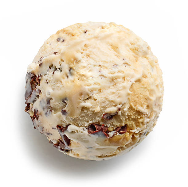 istock coffee liqueur ice cream with chocolate pieces 2208735465
