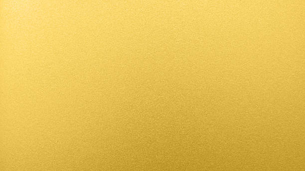 istock Luxury shiny gold foil surface texture background 2208735468