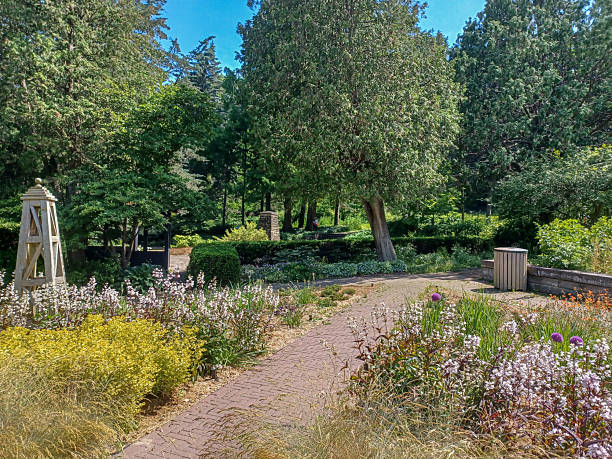 istock James Gardens park in Toronto 2208735857