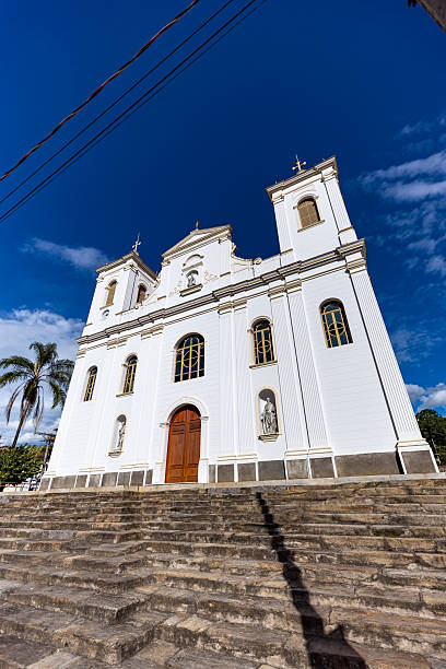 istock Tourism in Sao Luis do Paraitinga 2208735997