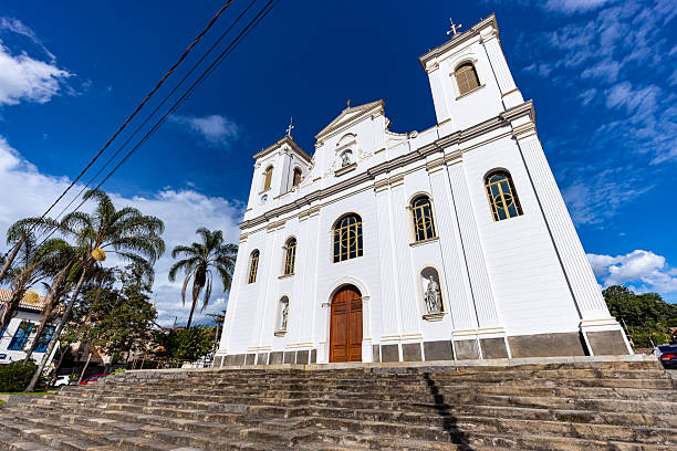 istock Tourism in Sao Luis do Paraitinga 2208736007
