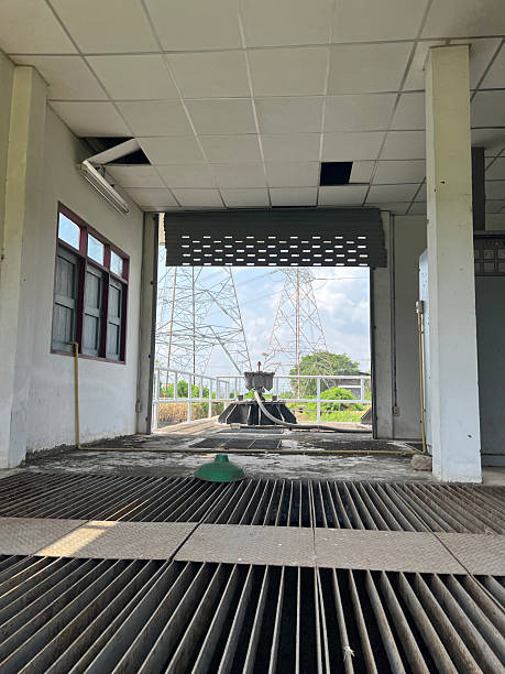 istock old abandoned factory building 2208739158