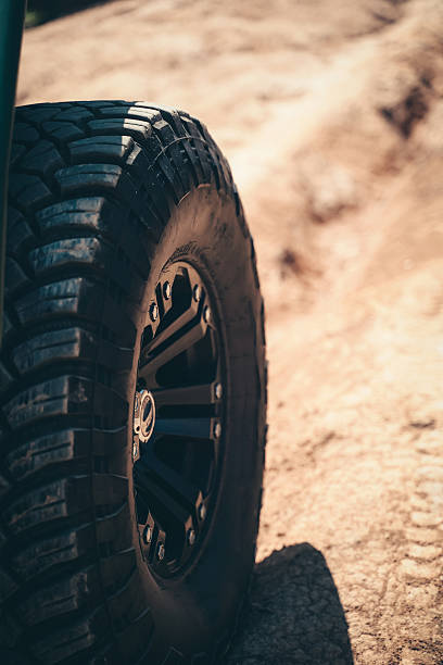 istock On or off road, always drive safely and in style. 2208749220