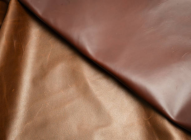 istock Real leather, products handmade by Ecuadorian artisans 2208751355
