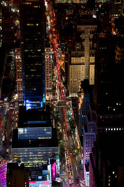 istock Brief: Trending Travel Destinations: New York 2208788434