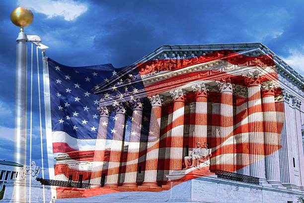 istock Court of Appeals 2208792293
