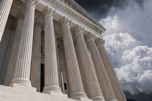 istock Court of Appeals 2208792296