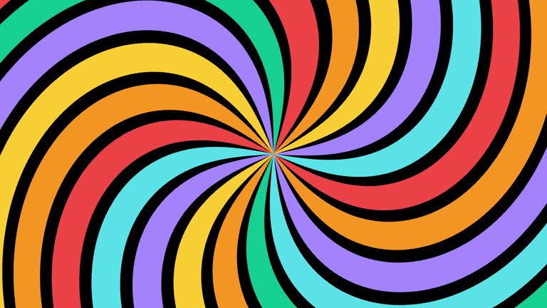 Looping Comic 20+ Funny Happy Birthday Round Background Stock Videos and Royalty-Free ...
