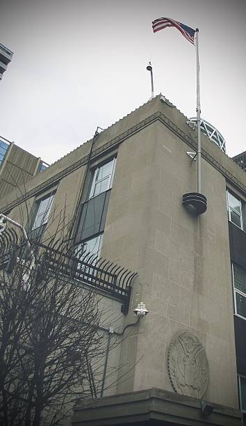 istock United States Consulate General - Toronto 2208822999