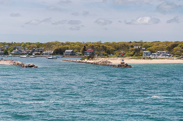 istock oak bluffs massachusetts waterfront homes 2208828704