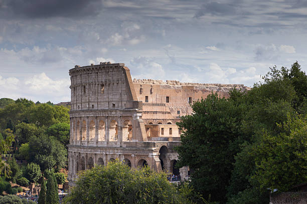 istock The Colosseum in Rome 2208836959