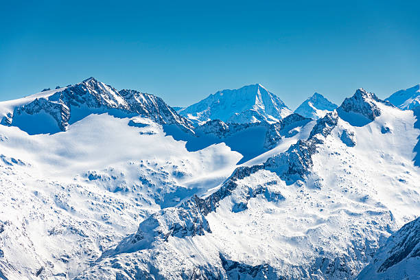 istock Zillertal Alps in Austria 2208847600