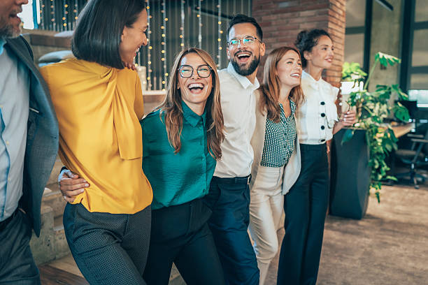 istock Business team together to success 2208855447