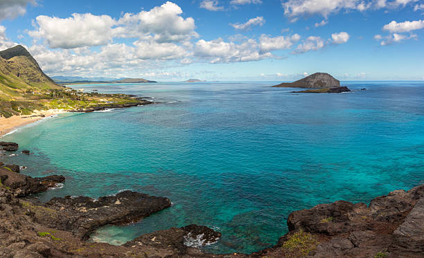 istock View from Makapu Lookout 2208857620