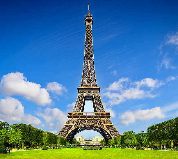 istock The Eiffel Tower in Paris France 2208857938