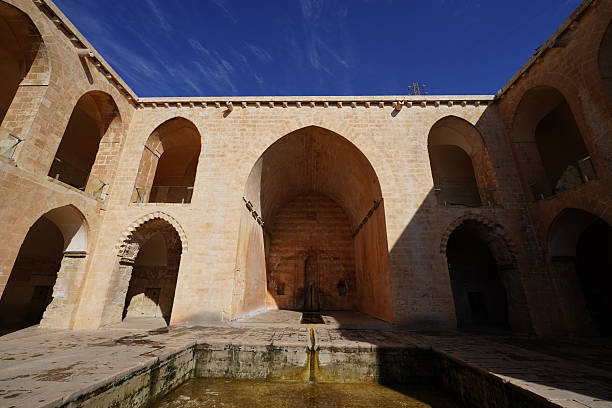 istock Kasimiye Madrasa in Mardin, Turkiye 2208865168