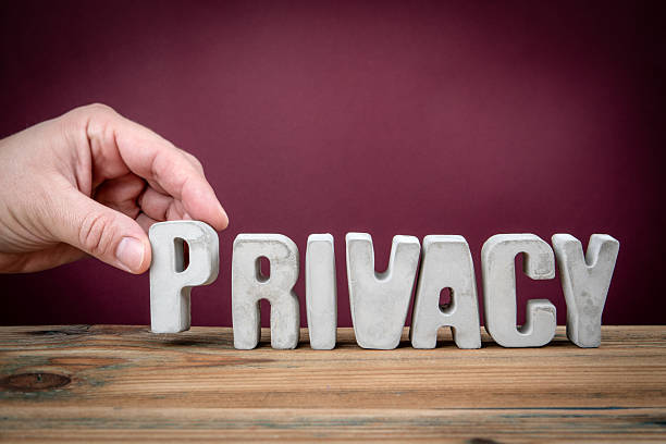 istock PRIVACY Word Created from Concrete Alphabet Letters on Wooden Desk 2208869201