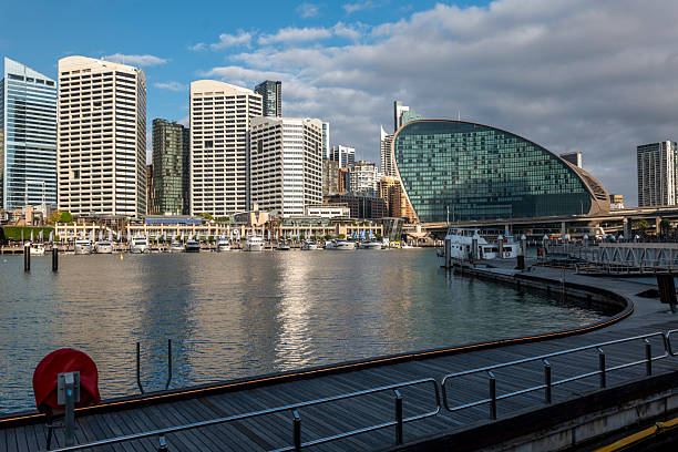 istock Darling Harbour, Sydney, Australia 2208876577