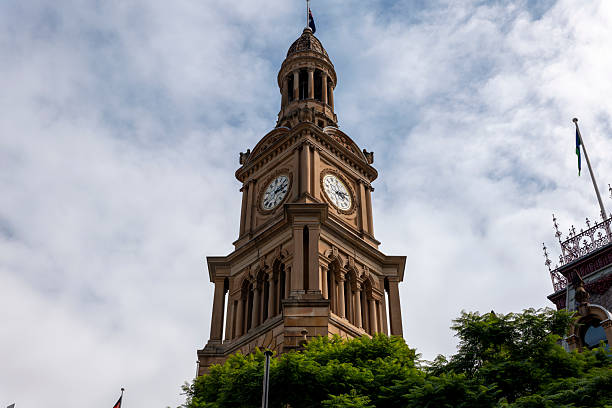 istock Town Hall building, Sydney, Australia 2208877449