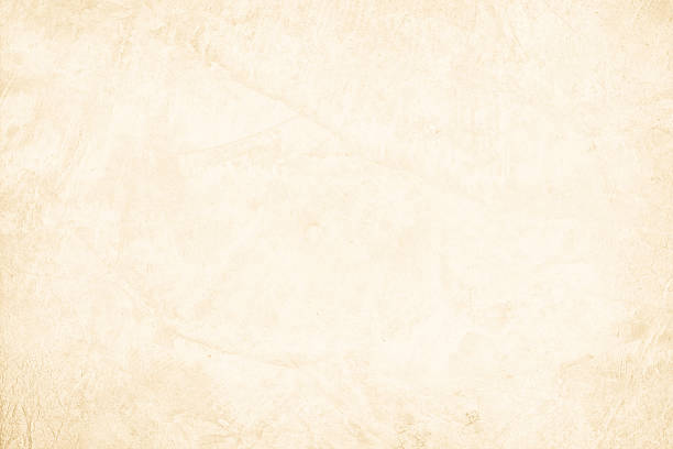 istock Colour old concrete wall texture background. Close up retro plain cream color cement wall background texture. Design paper vintage parchment element. 2208896748