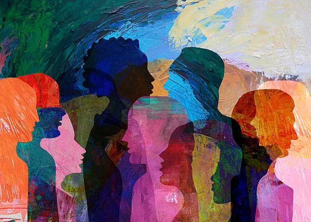 170,300+ Diversity Stock Illustrations, Royalty-Free Vector