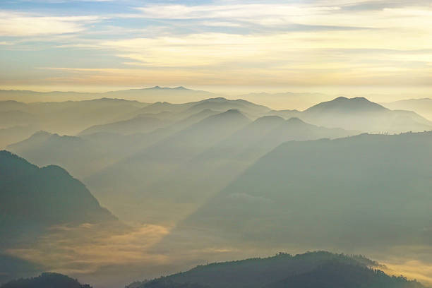 istock misty mountain hills in the morning 2208901371
