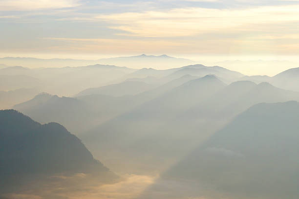 istock misty mountain hills in the morning 2208901386