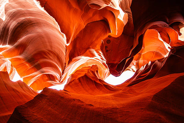 istock Waves of Light in Antelope Canyon 2208905258