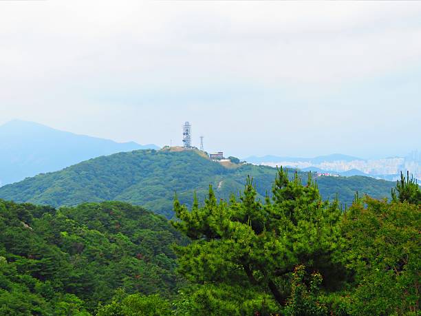 istock a view544 from the top of a mountain 2208917364