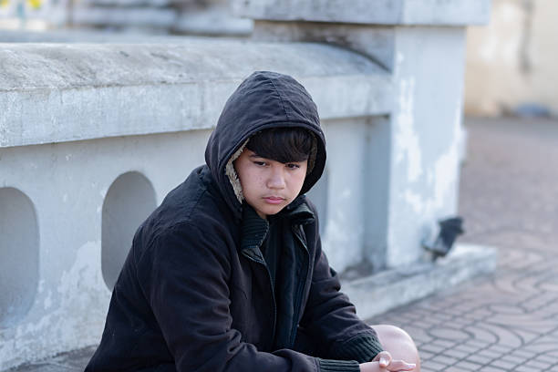 istock Asian teen 2208929121