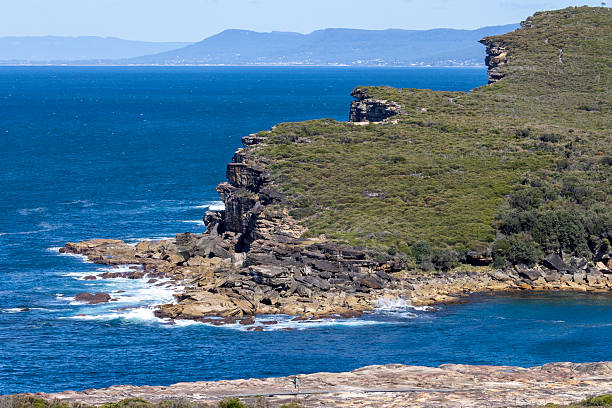 istock Curracurrang in the Royal National Park 2208931268