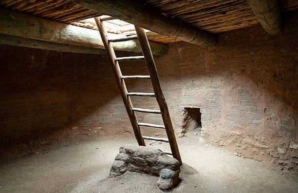 istock The Historic Pecos National Historical Park 2208936738
